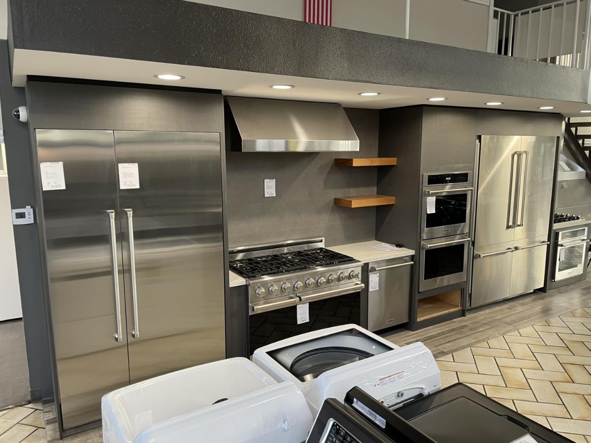 The Appliance Gallery