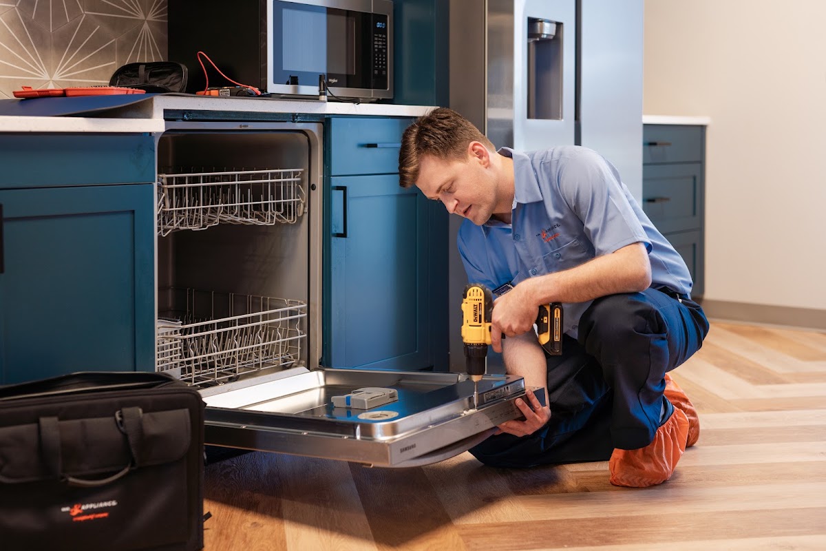 Mr Appliance