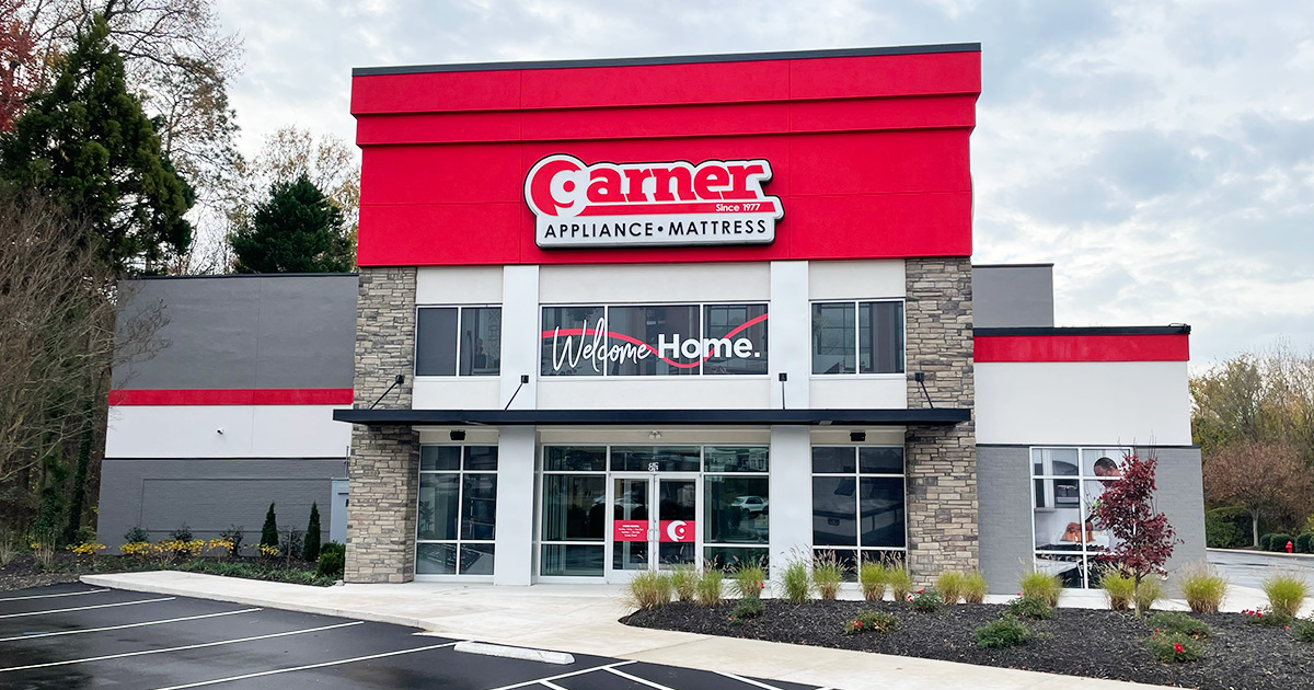 Garner Tv & Appliance