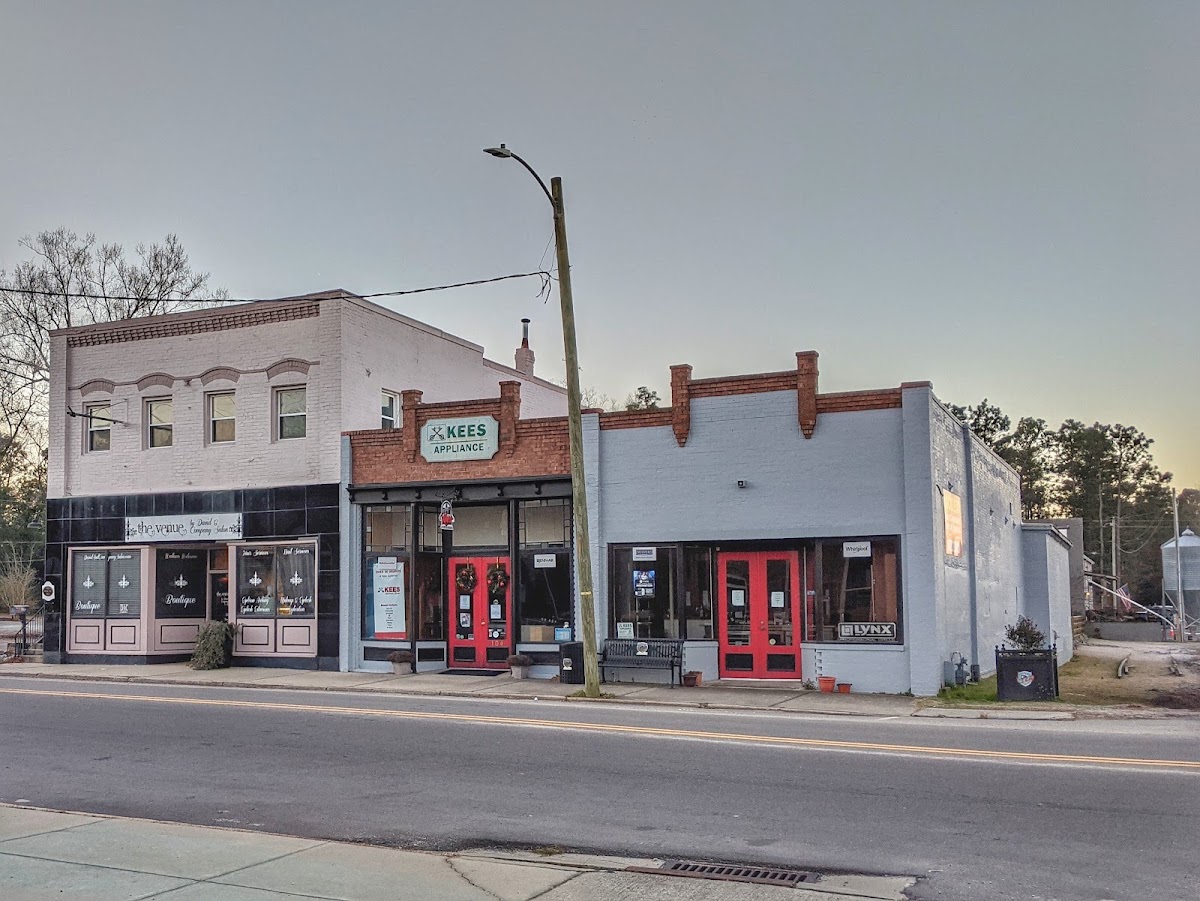 Kee's Appliance Co