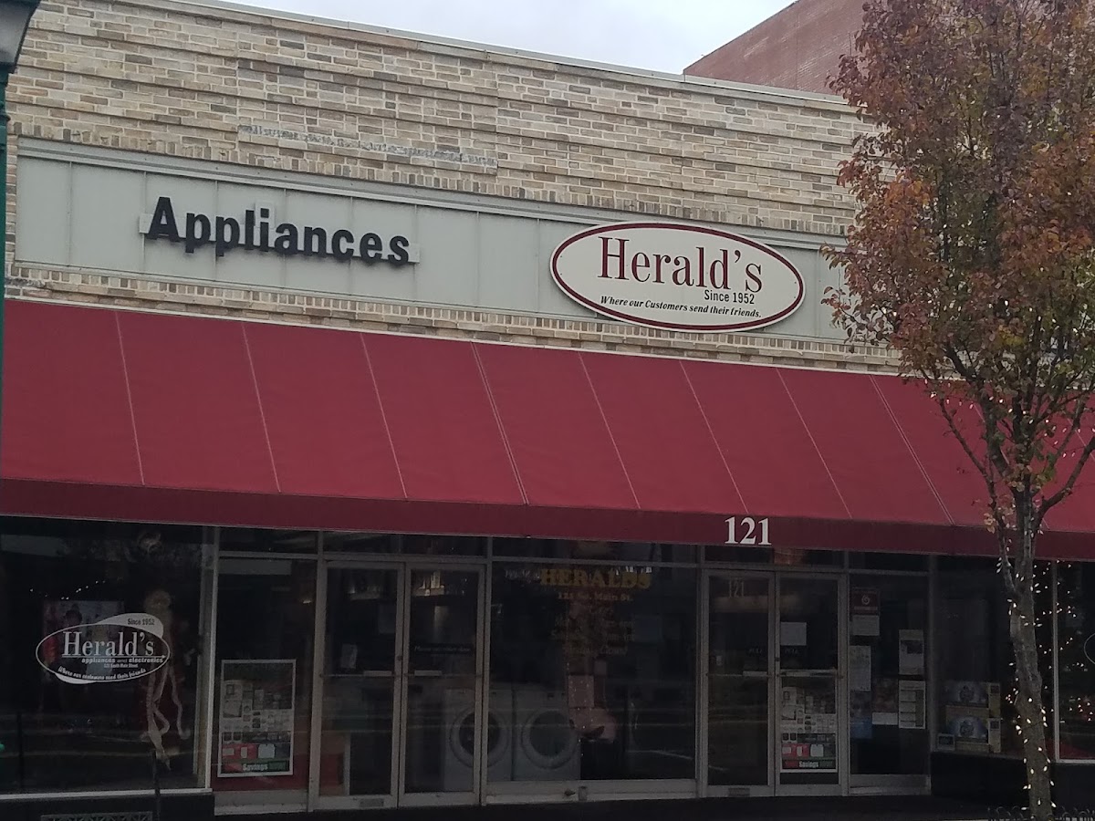 Millstone Home Appliance Ctr