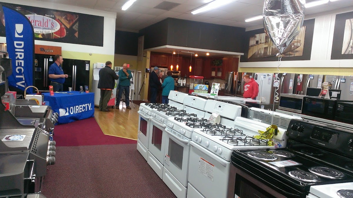 Millstone Home Appliance Ctr