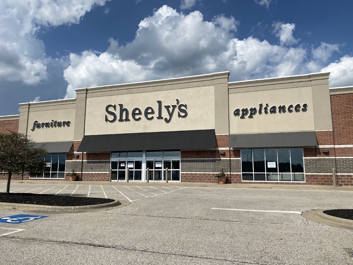 Shelleys Appliance