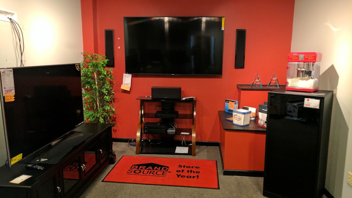Sherer Tv & Appliance Inc