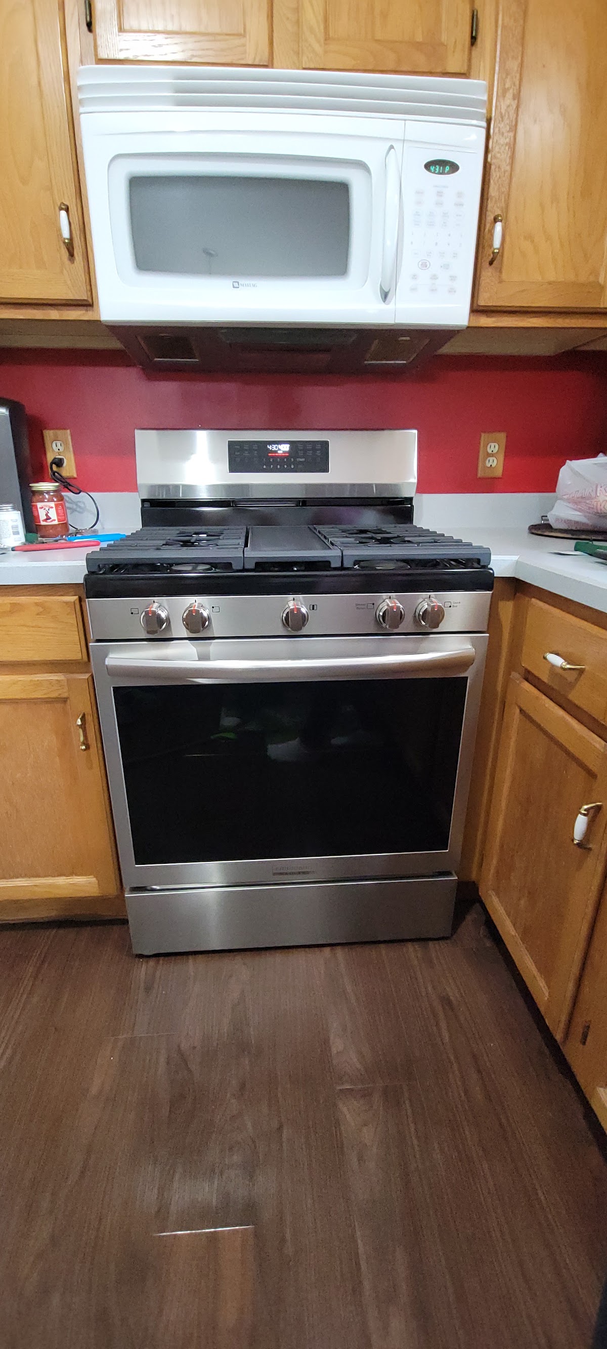 Judge's Tv Appliance & Refrig
