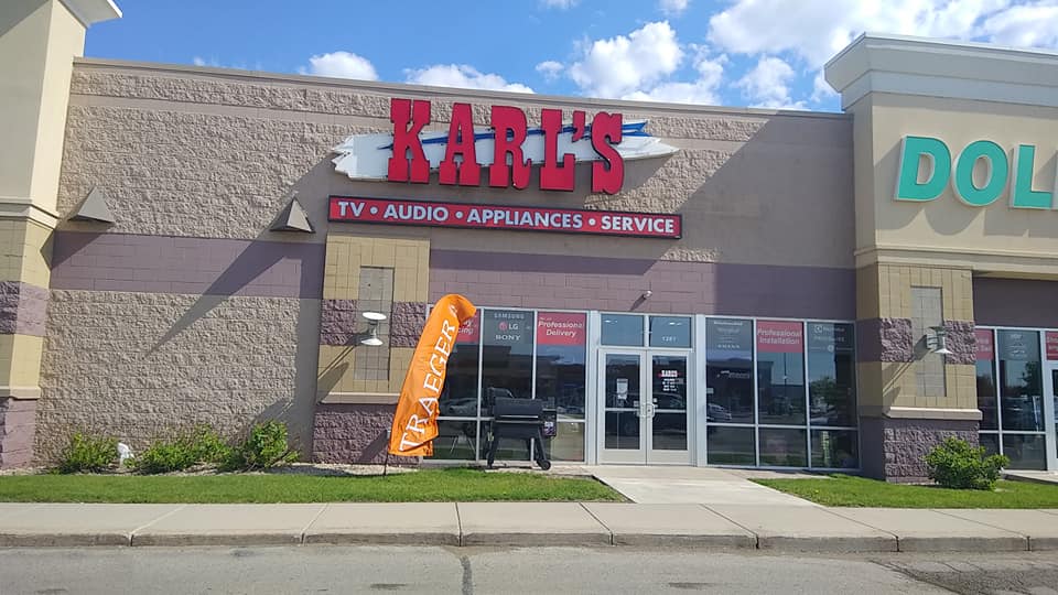 Karl's Tv & Appliance