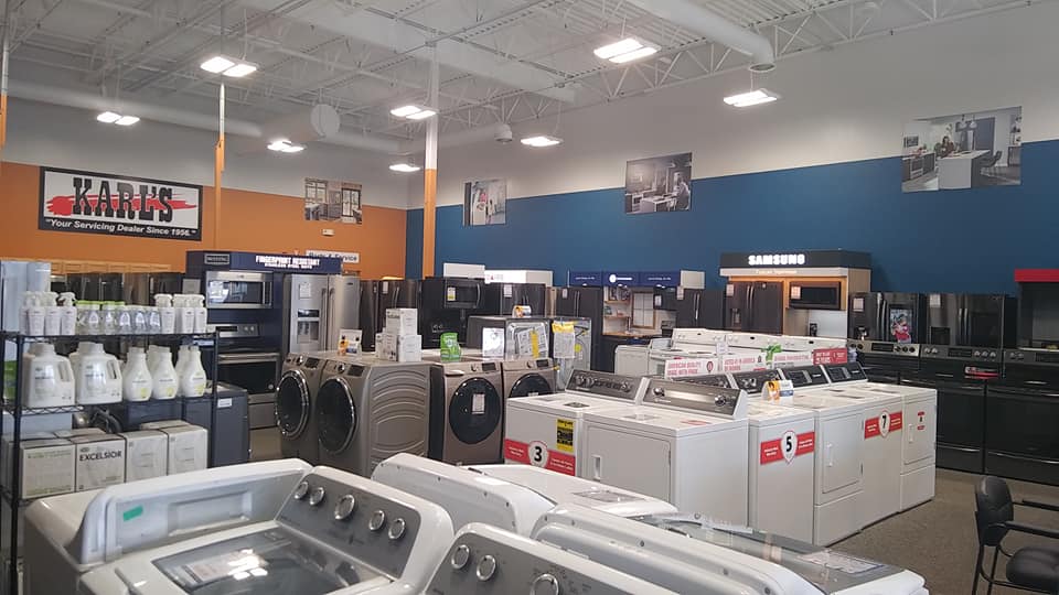 Karl's Tv & Appliance