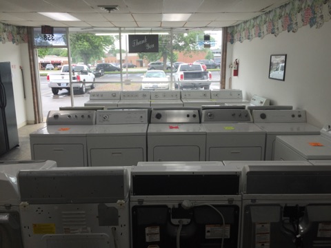 Mid Rivers Appliance