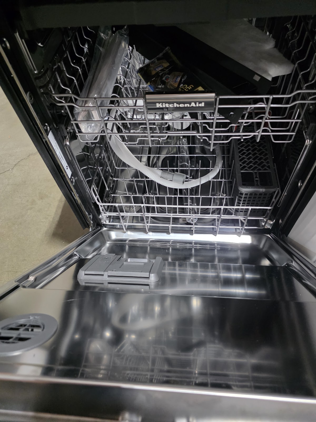 George Smith Appliance Wrhse