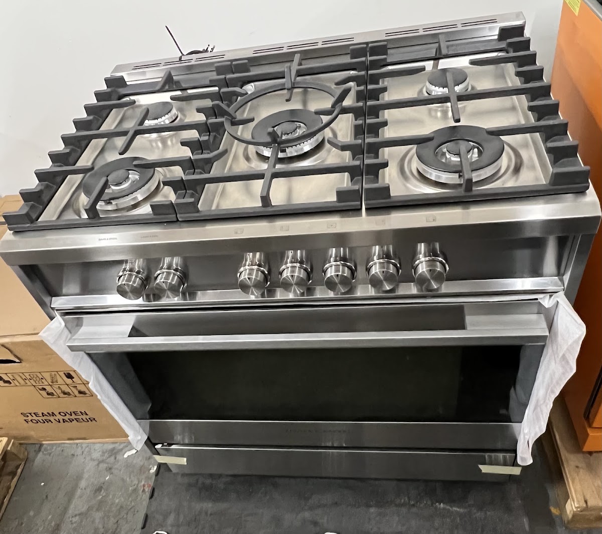 Appliance Store Discount