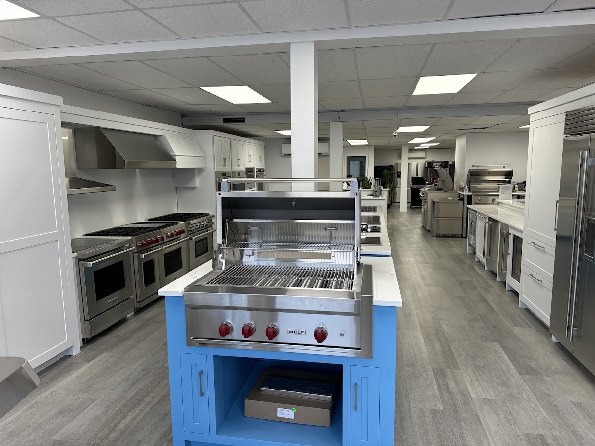 Stohrers Appliance Video