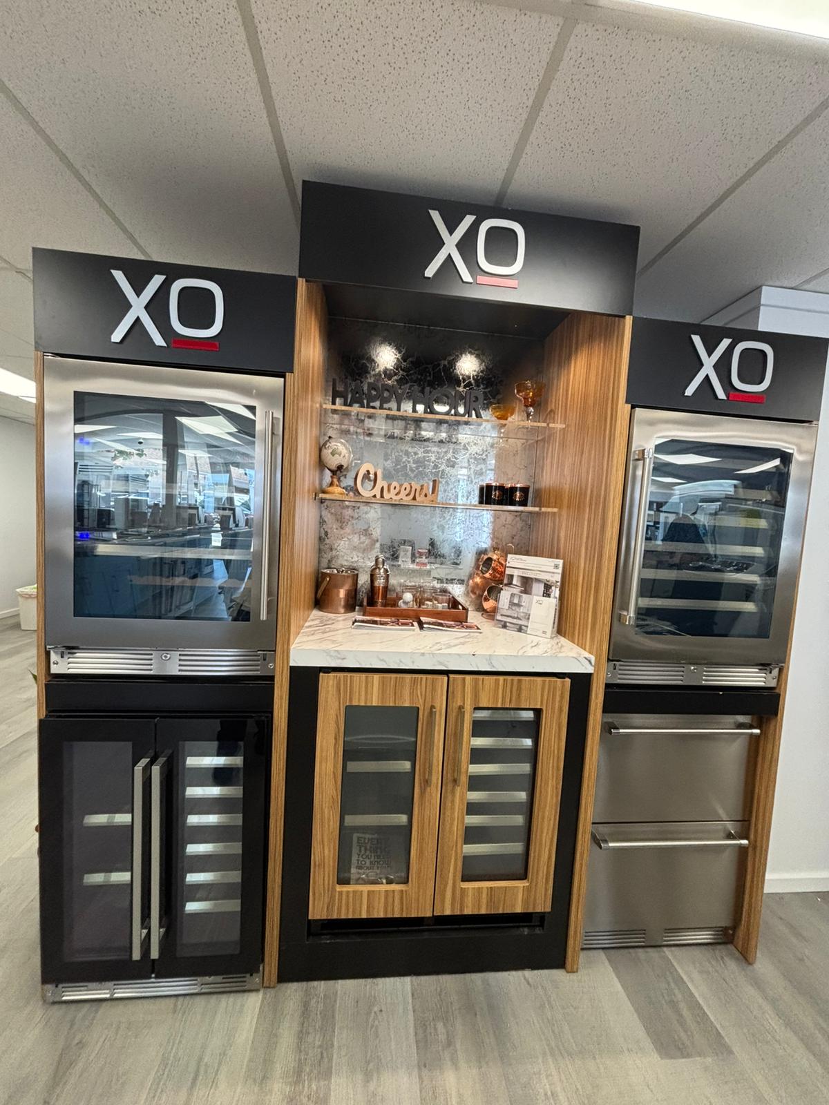 Stohrers Appliance Video