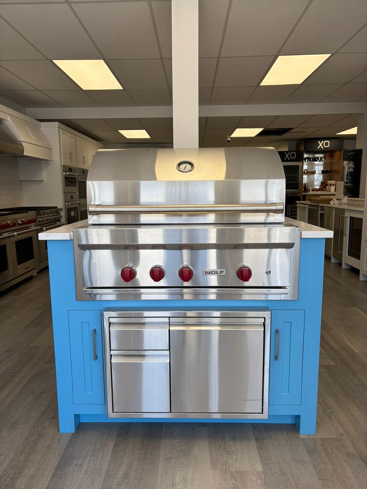 Stohrers Appliance Video