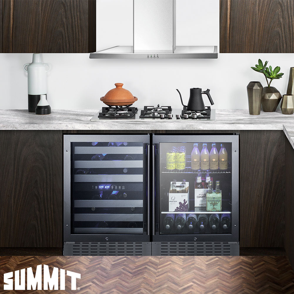 Summit Appliances