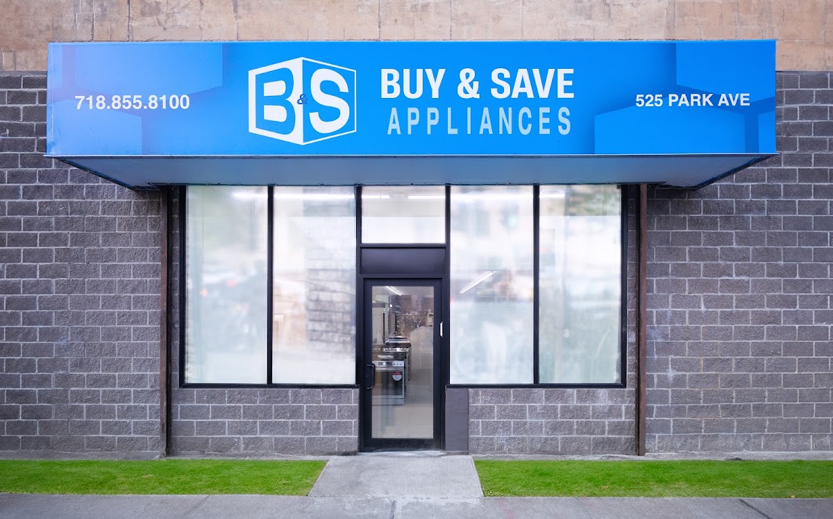 A B Discount Appliances
