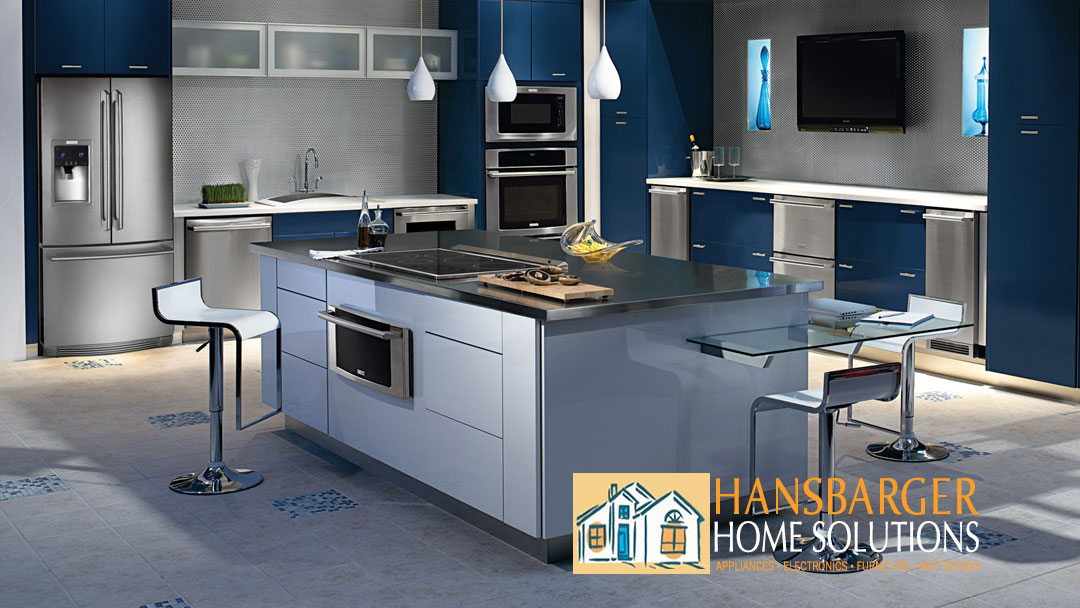 Hansbarger Appliances Inc