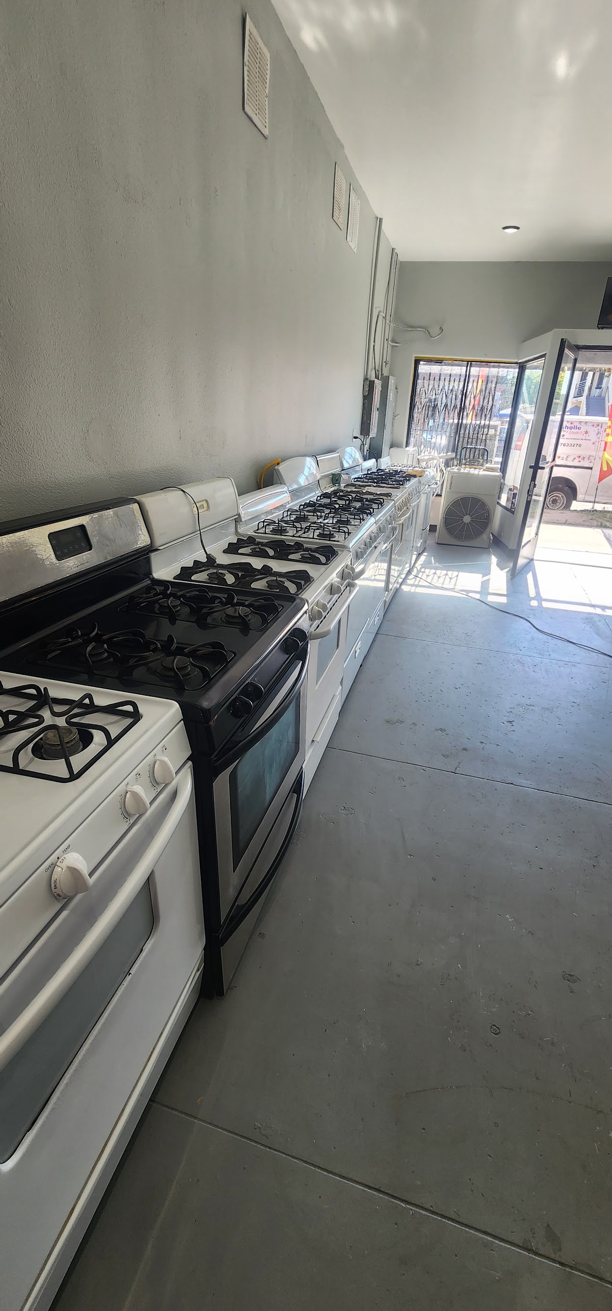 Appliances 4 Less
