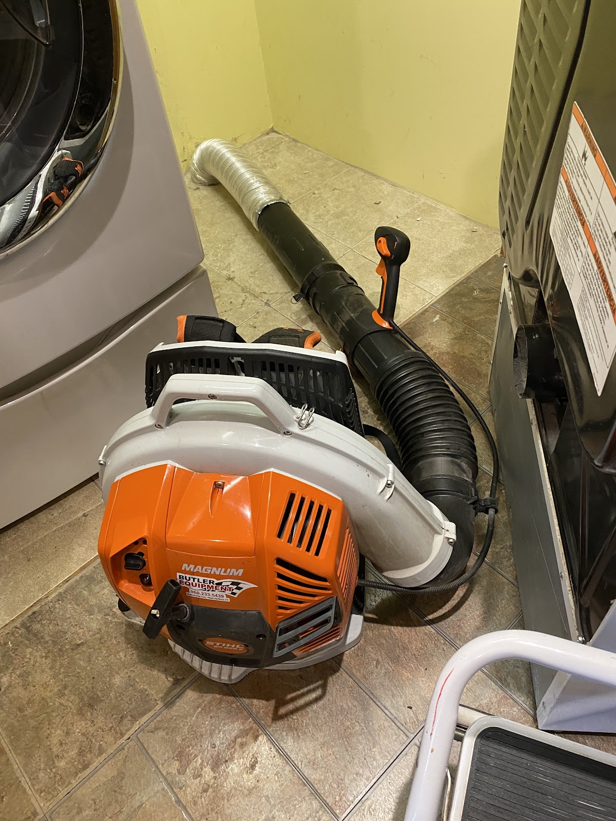 J & R Appliance Ctr Llc
