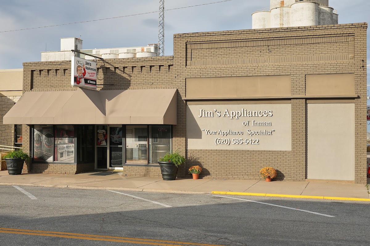 Jim's Appliances