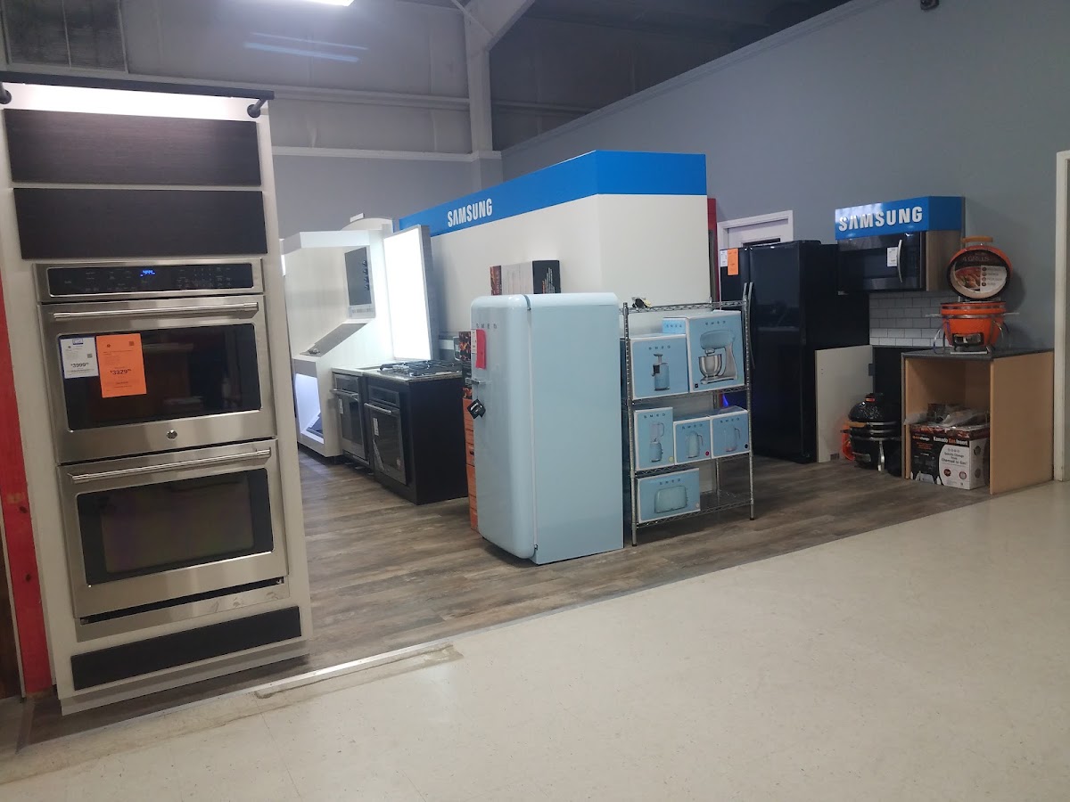 C & C Audio Video Appliances