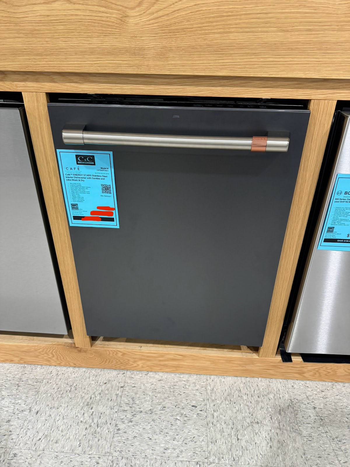 C & C Audio Video Appliances