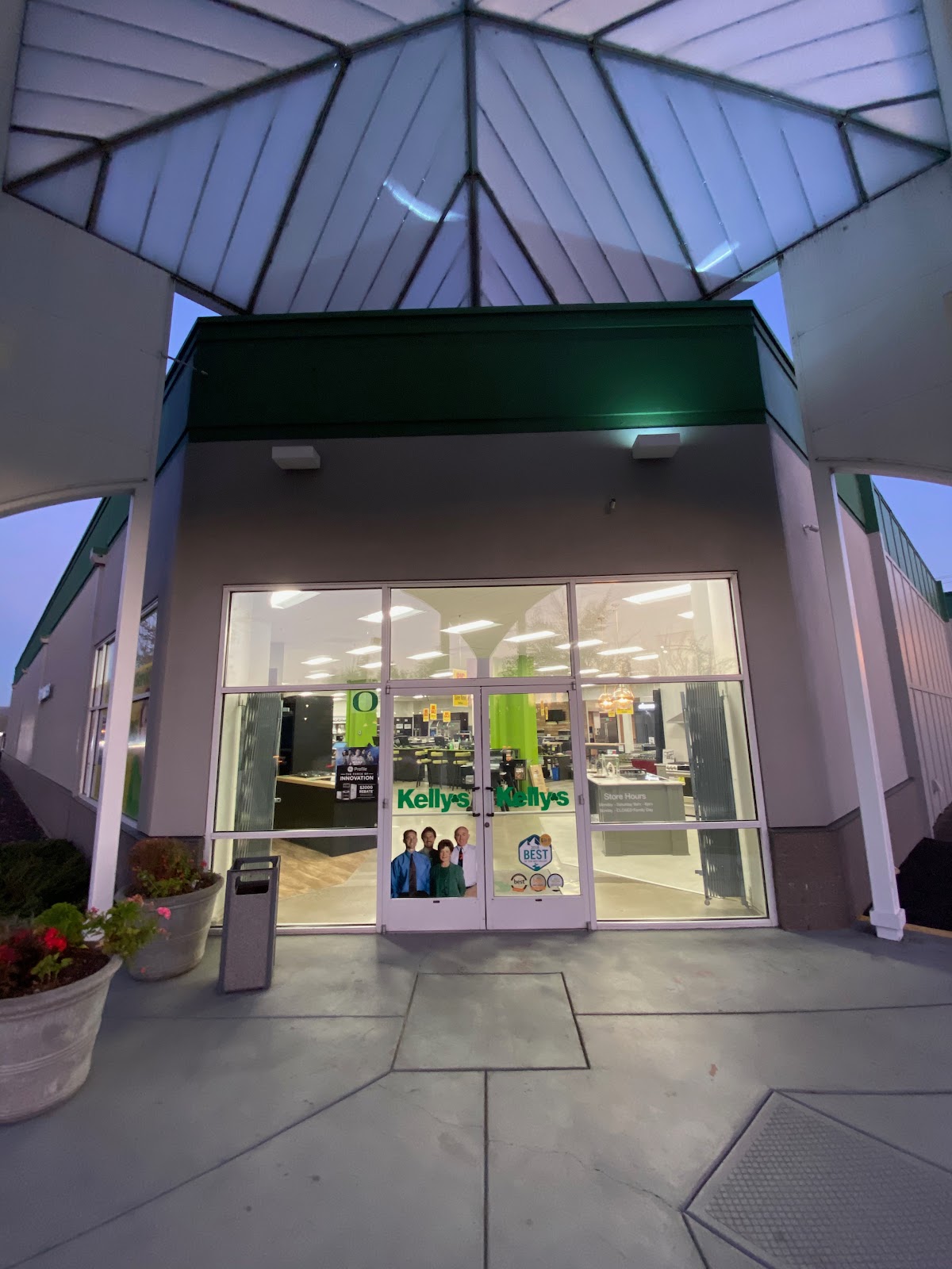 Appliance & Tv Ctr