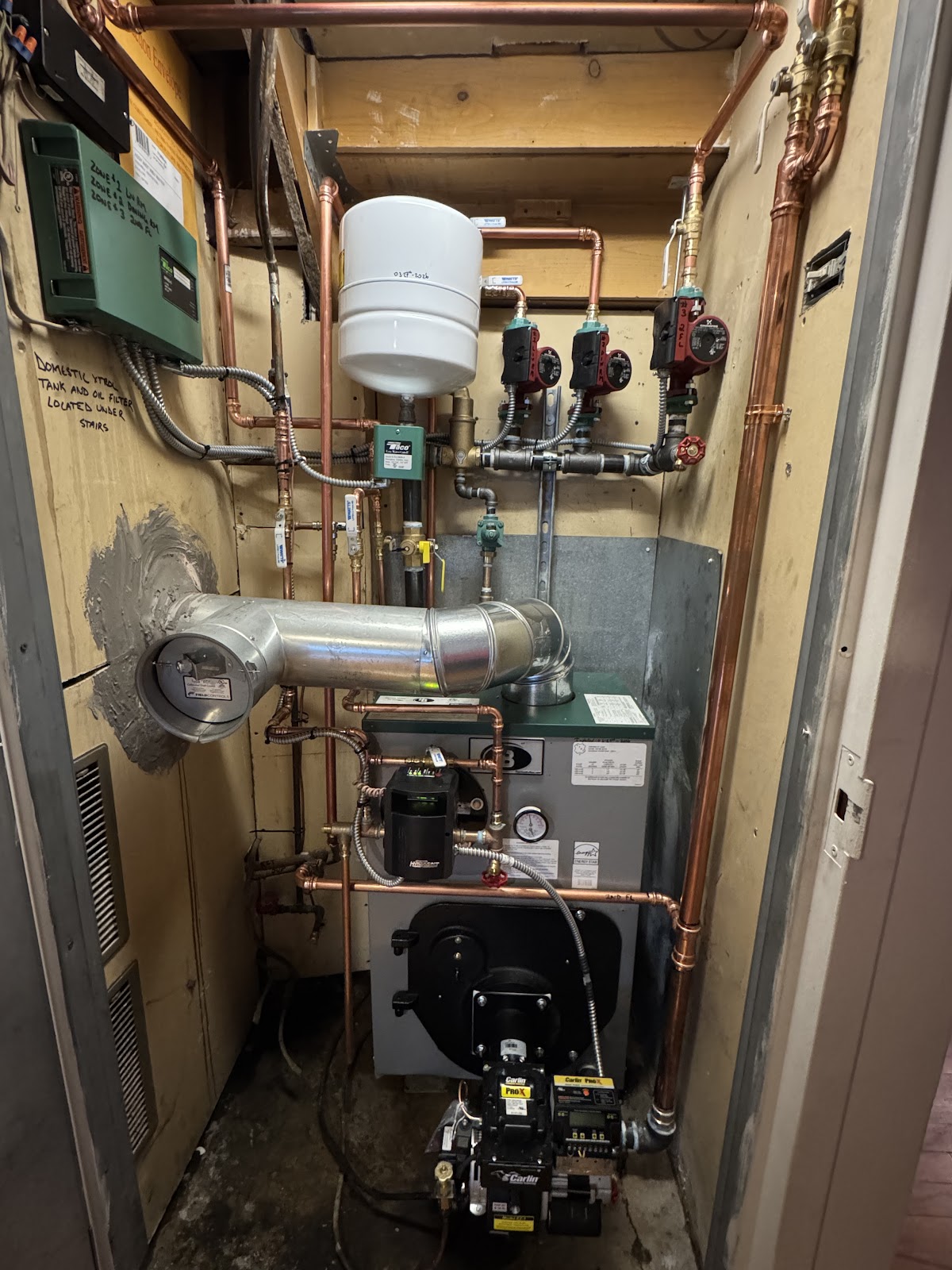 Universe Appliance Repairs