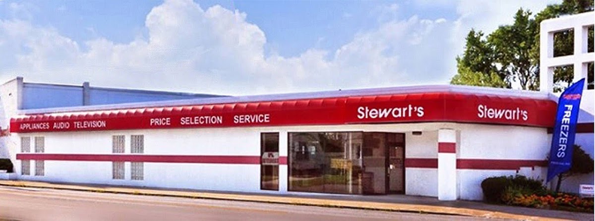 Stewarts Tv & Appliance