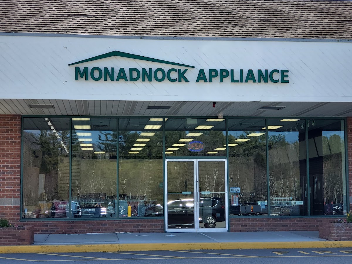 Monadnock Appliance Repair