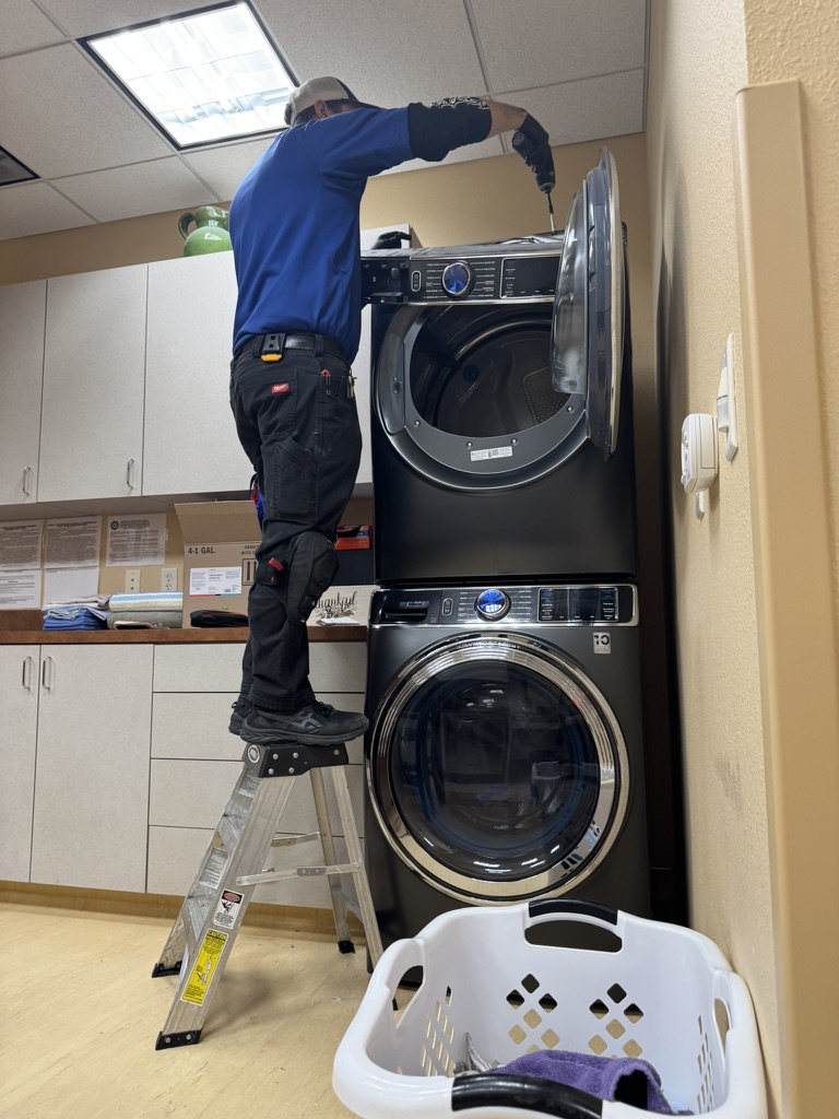 Mr Appliance