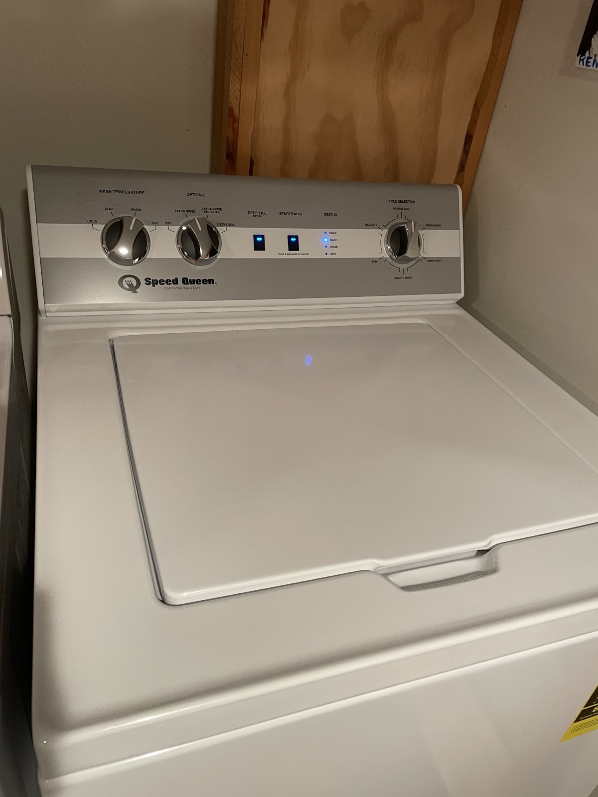 Thayer Appliance Co