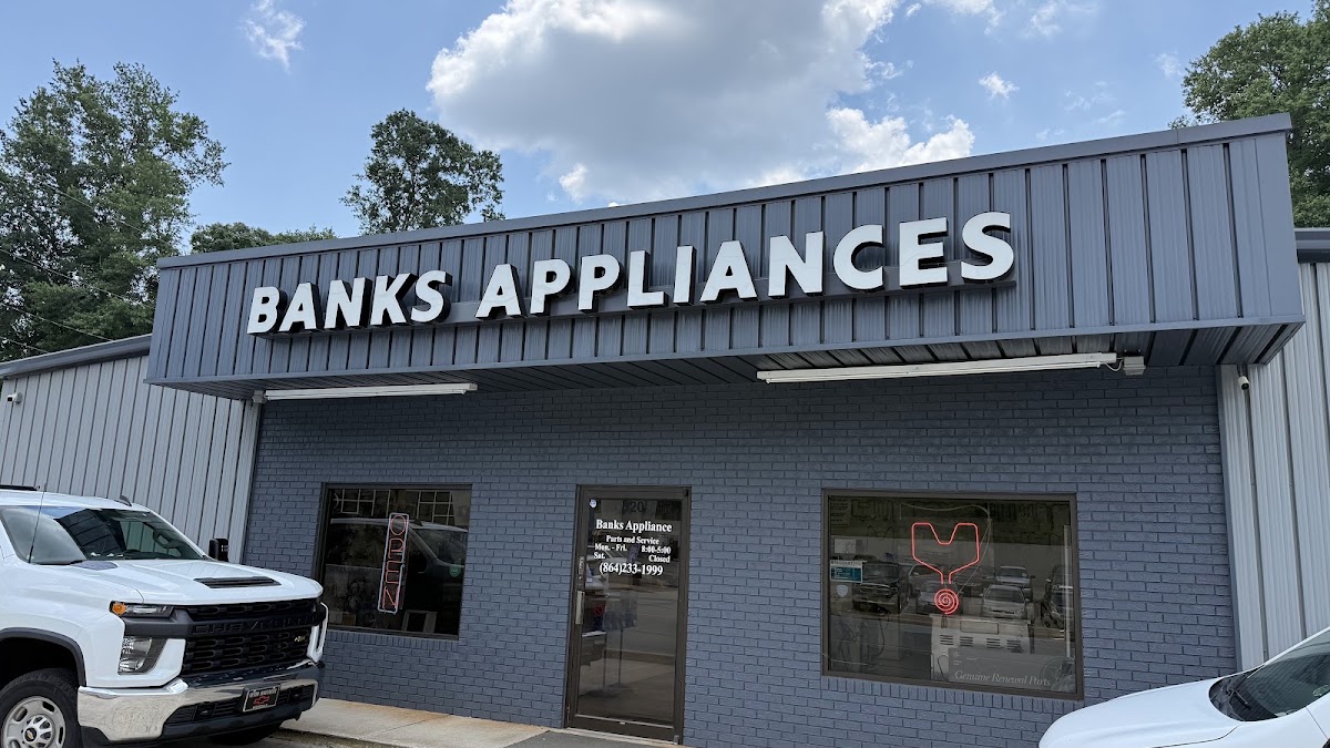 Macon Appliance Mart