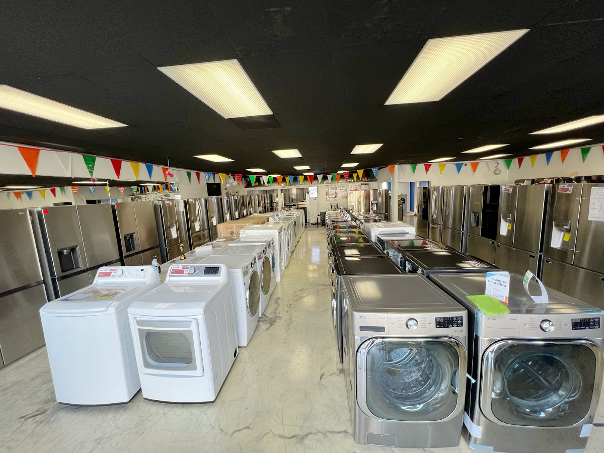 Appliance Outlet Covina(Appliances 4 Less Covina Outlet)