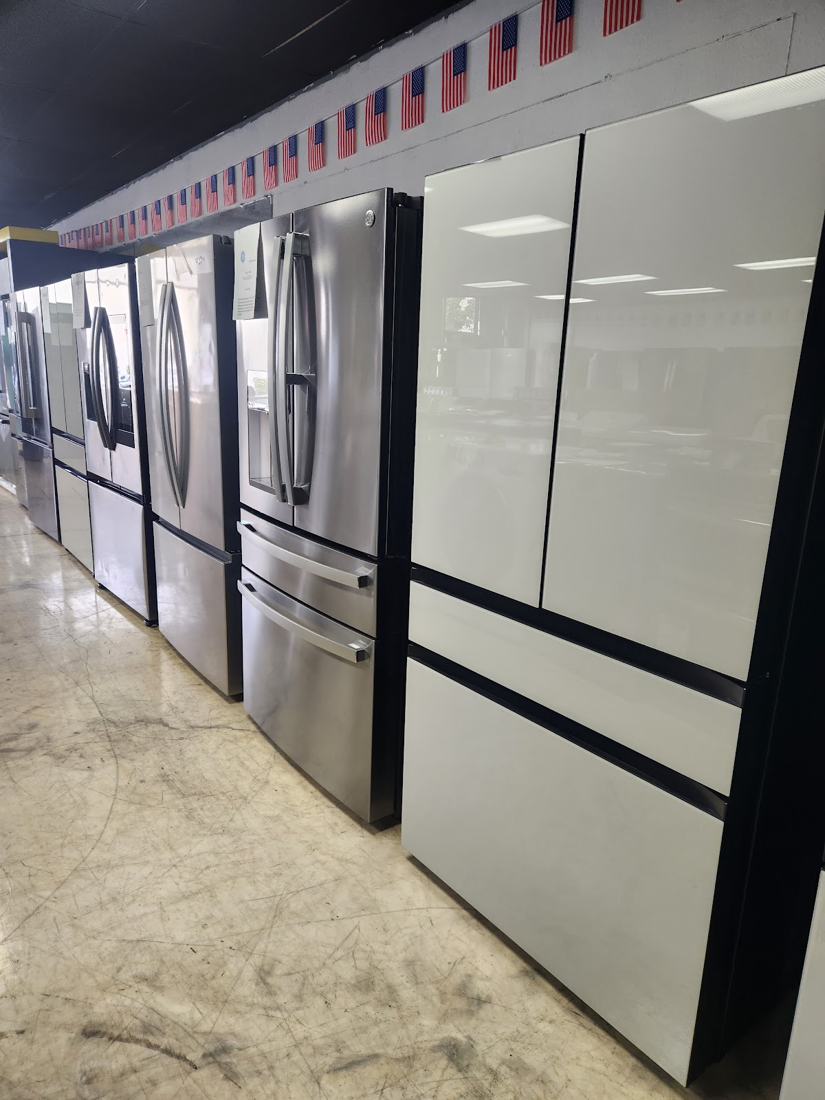 Appliance Outlet Covina(Appliances 4 Less Covina Outlet)