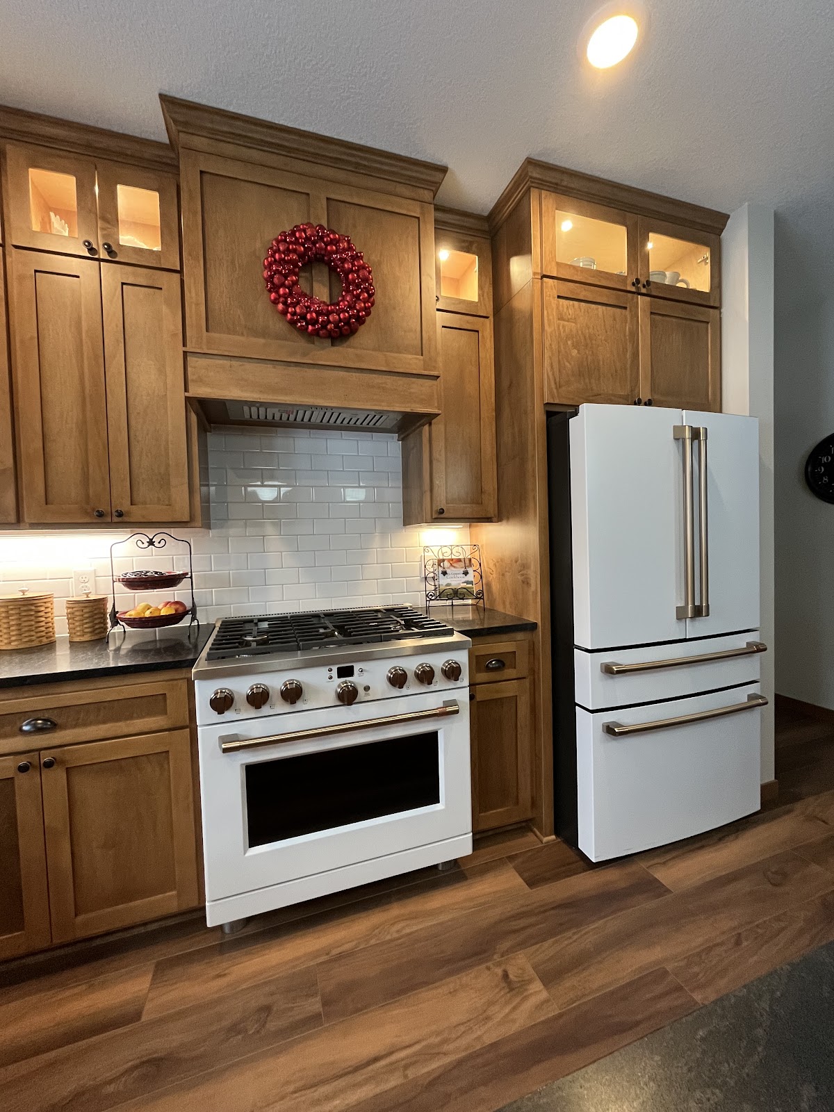 Ashworth Appliance-elctro