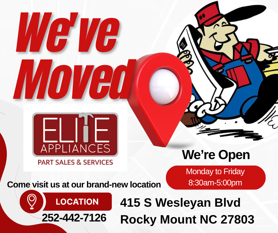 Bobs Appliance Svc & Parts