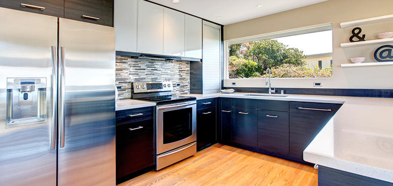 All Appliance Svc