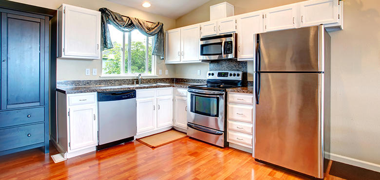 All Appliance Svc