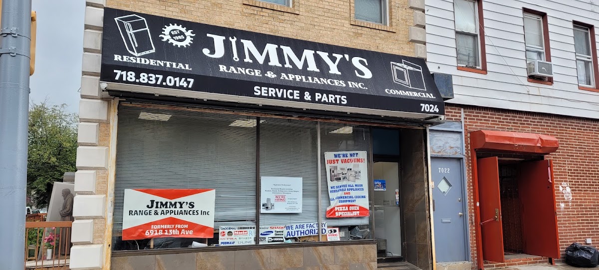 Factory Appliance Svc Inc