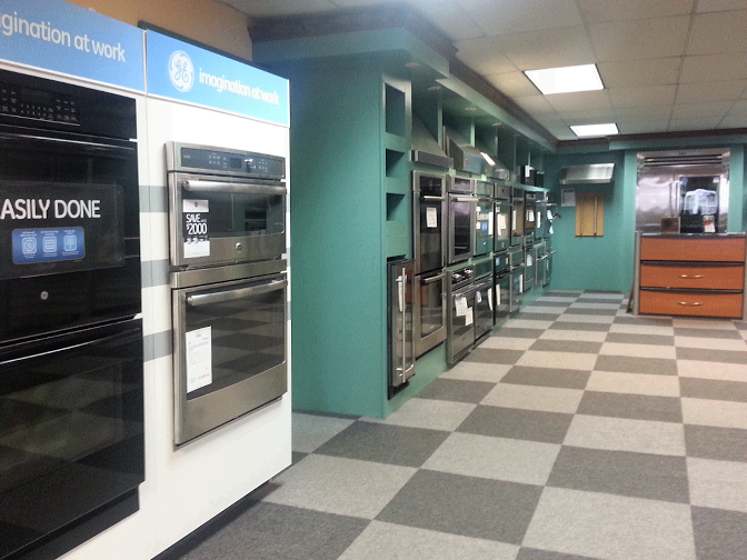 Sohns Appliance Ctr Inc