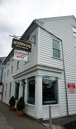 Ackerman's Appliance Inc