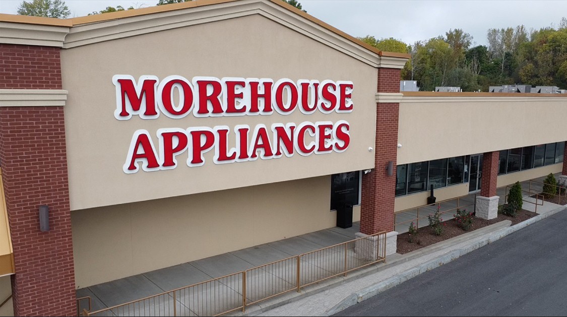 Morehouse Appliances