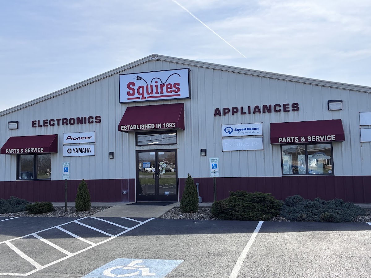 Sellers T V And Appliance Sales