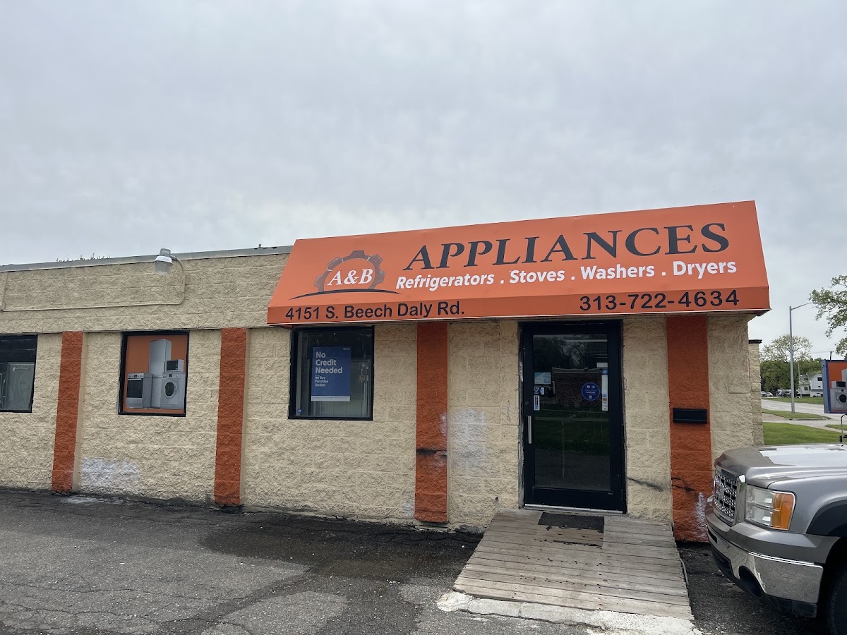 Walter's Home Appliances Inc