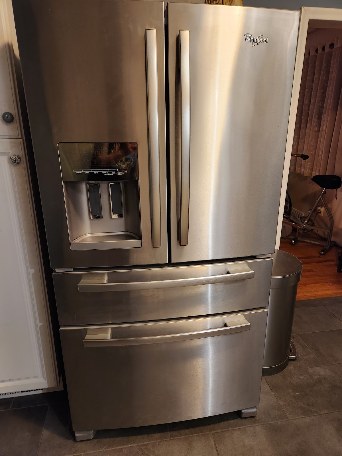 Walter's Home Appliances Inc