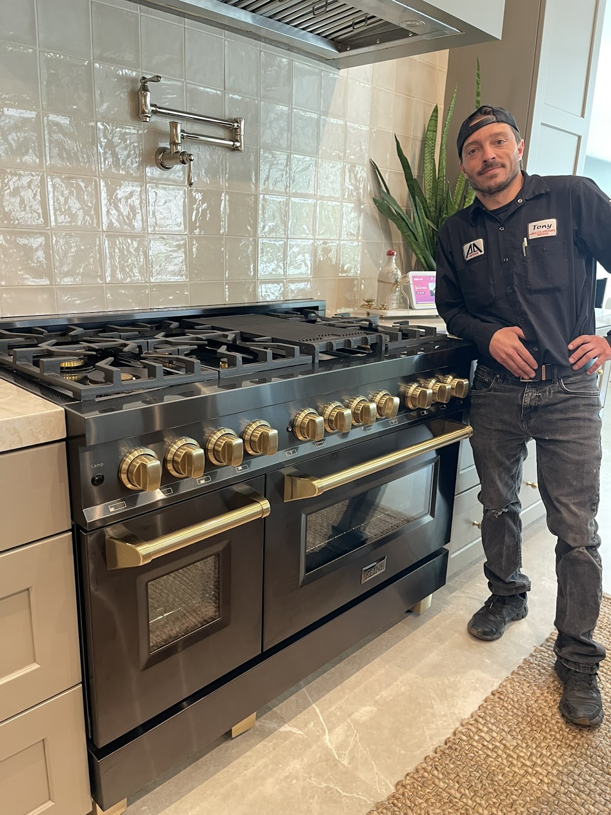 Gleason Appliance
