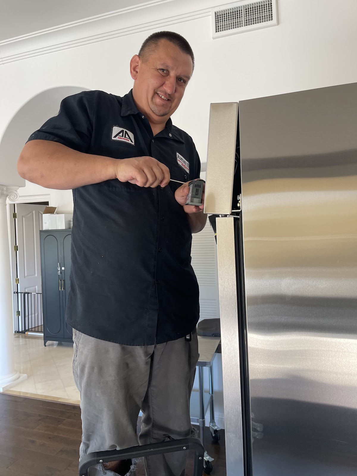 Gleason Appliance