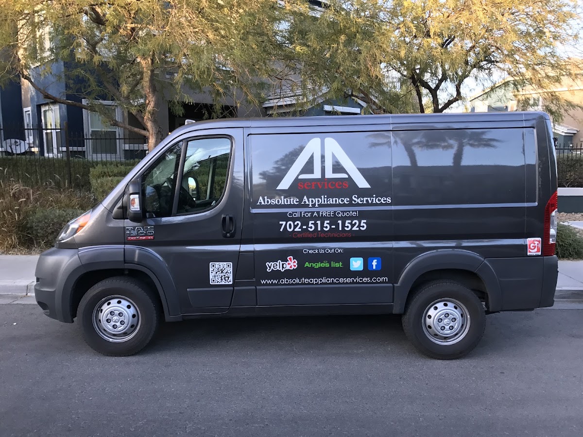 Gleason Appliance