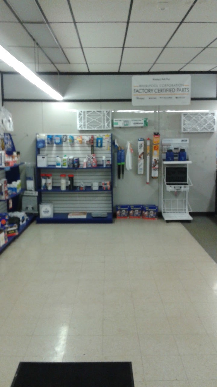 Cincinnati Appliance Parts