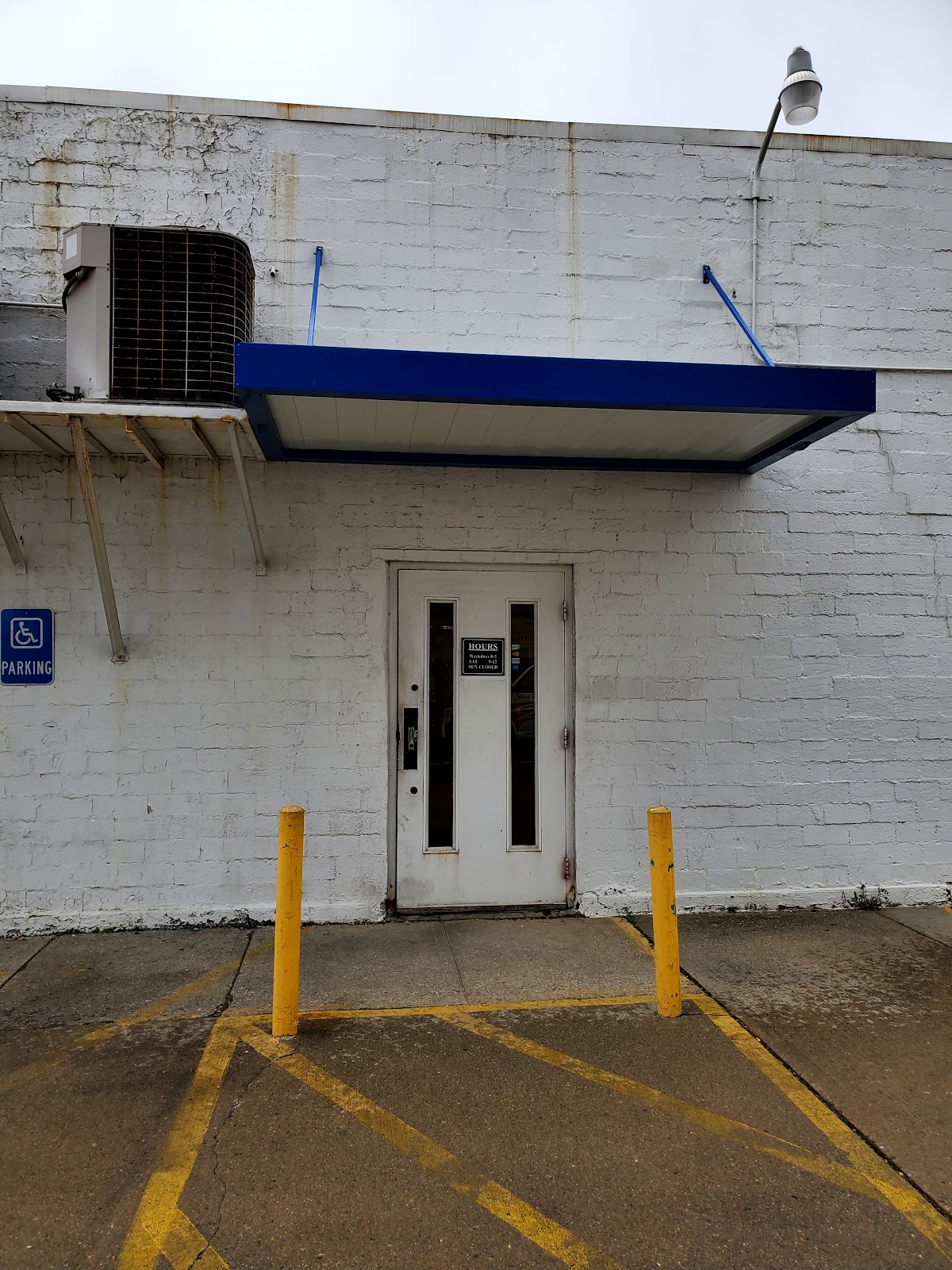 Cincinnati Appliance Parts
